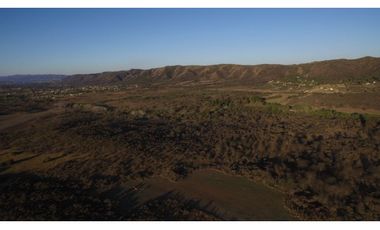 VENTA CAMPO 60 HAS LISTO Y EN PROCESO DE HACER LOTEO CERRADO