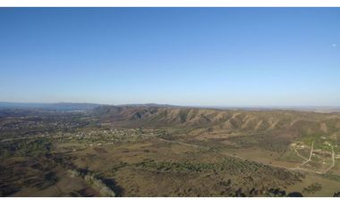 VENTA CAMPO 60 HAS LISTO Y EN PROCESO DE HACER LOTEO CERRADO