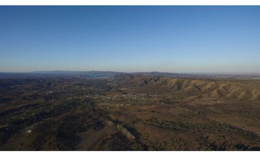 VENTA CAMPO 60 HAS LISTO Y EN PROCESO DE HACER LOTEO CERRADO