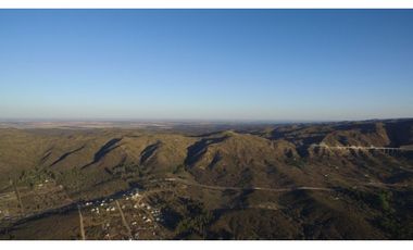 VENTA CAMPO 60 HAS LISTO Y EN PROCESO DE HACER LOTEO CERRADO