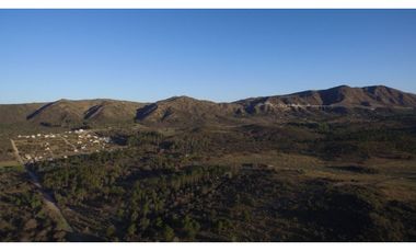 VENTA CAMPO 60 HAS LISTO Y EN PROCESO DE HACER LOTEO CERRADO