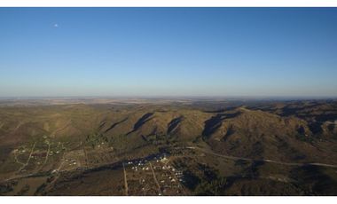 VENTA CAMPO 60 HAS LISTO Y EN PROCESO DE HACER LOTEO CERRADO
