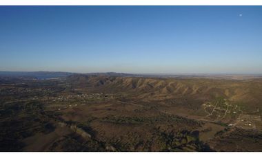 VENTA CAMPO 60 HAS LISTO Y EN PROCESO DE HACER LOTEO CERRADO