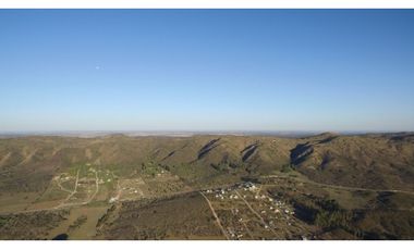 VENTA CAMPO 60 HAS LISTO Y EN PROCESO DE HACER LOTEO CERRADO