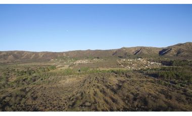 VENTA CAMPO 60 HAS LISTO Y EN PROCESO DE HACER LOTEO CERRADO