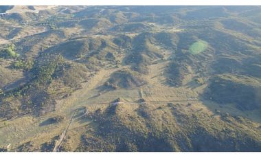VENTA CAMPO 60 HAS LISTO Y EN PROCESO DE HACER LOTEO CERRADO