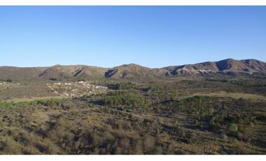 VENTA CAMPO 60 HAS LISTO Y EN PROCESO DE HACER LOTEO CERRADO