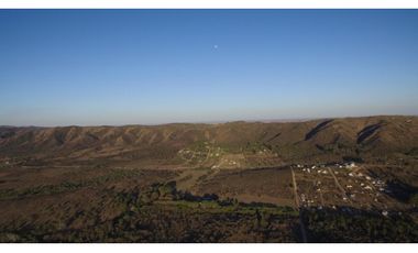 VENTA CAMPO 60 HAS LISTO Y EN PROCESO DE HACER LOTEO CERRADO