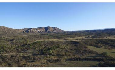 VENTA CAMPO 60 HAS LISTO Y EN PROCESO DE HACER LOTEO CERRADO