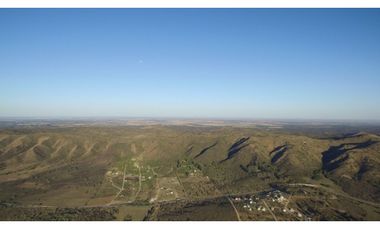 VENTA CAMPO 60 HAS LISTO Y EN PROCESO DE HACER LOTEO CERRADO