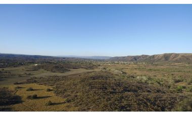 VENTA CAMPO 60 HAS LISTO Y EN PROCESO DE HACER LOTEO CERRADO