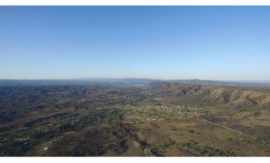 VENTA CAMPO 60 HAS LISTO Y EN PROCESO DE HACER LOTEO CERRADO
