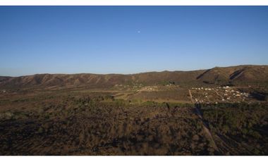 VENTA CAMPO 60 HAS LISTO Y EN PROCESO DE HACER LOTEO CERRADO