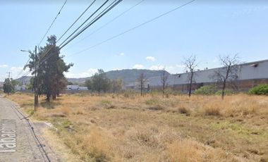 Terreno en Venta en Jurica, Querétaro.