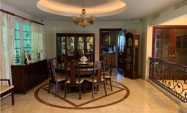 VENTA CASA ROYAL PACIFIC COSTA DEL ESTE