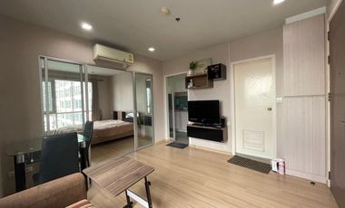 1 Bedroom Condo for rent at Casa Condo Ratchada-Ratchaphruek