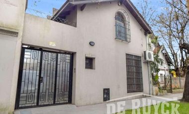 Casa en Venta en Don Bosco Oeste