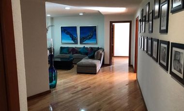 DEPARTAMENTO EN VENTA EN LOMAS COUNTRY