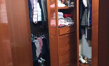 DEPARTAMENTO EN VENTA EN LOMAS COUNTRY