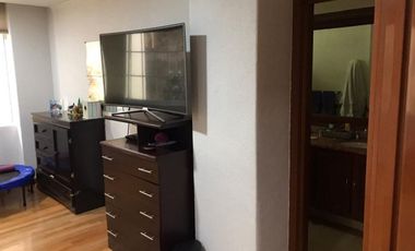 DEPARTAMENTO EN VENTA EN LOMAS COUNTRY