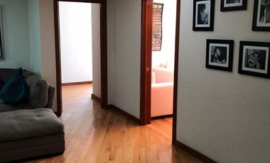 DEPARTAMENTO EN VENTA EN LOMAS COUNTRY