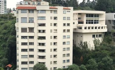 DEPARTAMENTO EN VENTA EN LOMAS COUNTRY