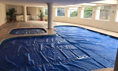 DEPARTAMENTO EN VENTA EN LOMAS COUNTRY