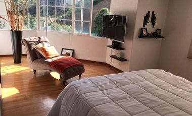 DEPARTAMENTO EN VENTA EN LOMAS COUNTRY