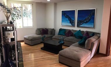 DEPARTAMENTO EN VENTA EN LOMAS COUNTRY