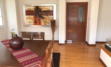 DEPARTAMENTO EN VENTA EN LOMAS COUNTRY