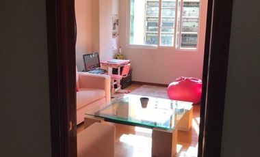 DEPARTAMENTO EN VENTA EN LOMAS COUNTRY