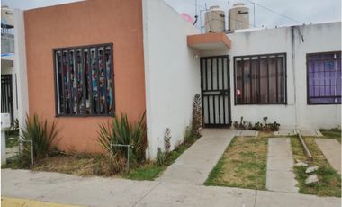Venta de casa en Villas del Pedregal en Morelia Michoacan