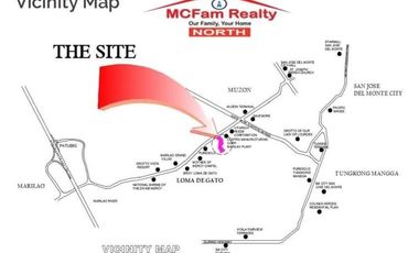 House and Lot For Sale Near Divine Mercy Shrine NLEX Marilao SM City SJDM Alegria Lifestyle Residences