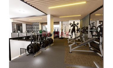 ¡Vive En Las Alturas De Surco Con La Mejor Vista De Lima, Casuarinas - Surco!