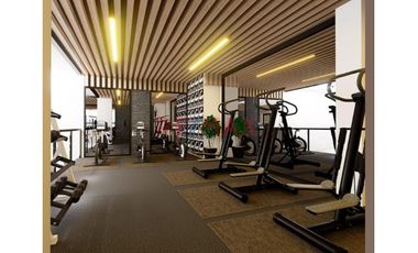 ¡Vive En Las Alturas De Surco Con La Mejor Vista De Lima, Casuarinas - Surco!