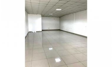 EXCELENTE UBICACION SE ALQUILAN LOCALES EN VILLA LUCRE