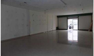 EXCELENTE UBICACION SE ALQUILAN LOCALES EN VILLA LUCRE