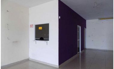 EXCELENTE UBICACION SE ALQUILAN LOCALES EN VILLA LUCRE