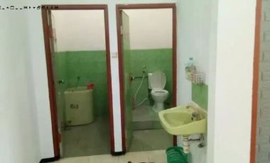 Rumah Babatan Pantai Barat, Strategis