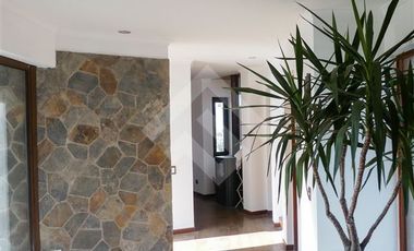 Casa en Venta en Camino Carampangue, sector colegio Trebulco