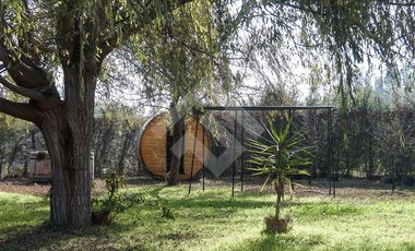 Casa en Venta en Camino Carampangue, sector colegio Trebulco