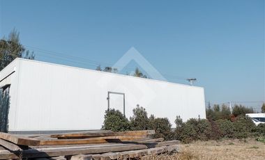 Casa en Venta en Camino Carampangue, sector colegio Trebulco