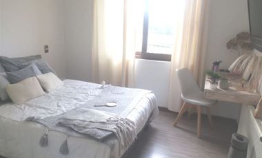 Casa en Venta en Camino Carampangue, sector colegio Trebulco