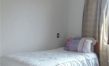 Casa en Venta en Camino Carampangue, sector colegio Trebulco