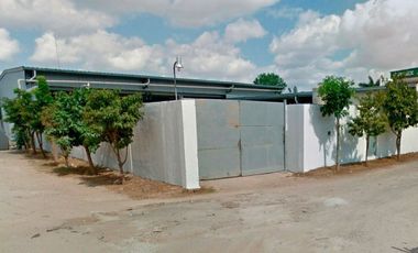 Bodega Comercial en Renta Kanasín San Pedro Noh Pat