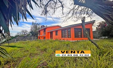 Casa en Venta en Lomas Del Mar