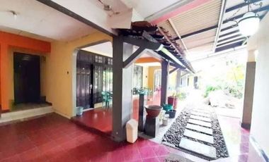 HOTEL 2O KAMAR DI TIRTODIPURAN YOGYAKARTA