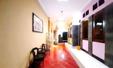 HOTEL 2O KAMAR DI TIRTODIPURAN YOGYAKARTA
