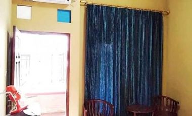HOTEL 2O KAMAR DI TIRTODIPURAN YOGYAKARTA