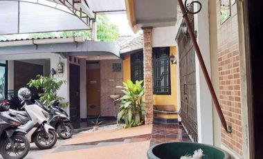 HOTEL 2O KAMAR DI TIRTODIPURAN YOGYAKARTA